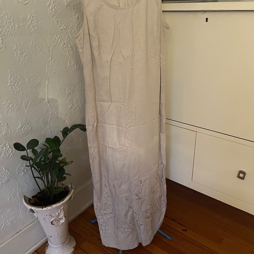 Liz Claiborne Dress